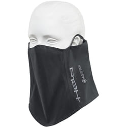 Held GTX Chauffe-cou, noir, taille M pour Hommes