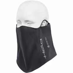 Held GTX Chauffe-cou, noir, taille M pour Hommes