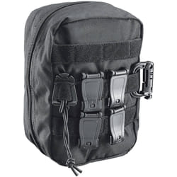 Held Flexmount M Sac de jambe, noir pour Hommes
