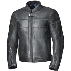 Held Cosmo WR Veste en cuir de moto, noir, taille 54 pour Hommes