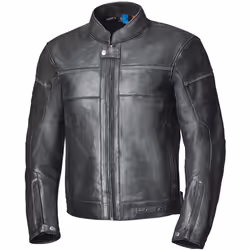 Held Cosmo WR Veste en cuir de moto, noir, taille 48 pour Hommes