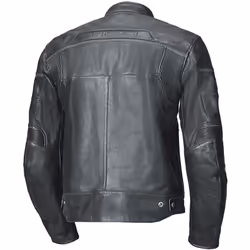 Held Cosmo WR Veste en cuir de moto, noir, taille 48 pour Hommes