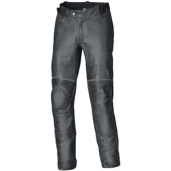 Held Avolo WR Pantalon en cuir de moto, noir, taille 58 pour Hommes