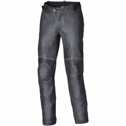 Held Avolo WR Pantalon en cuir de moto, noir, taille 42 pour Hommes