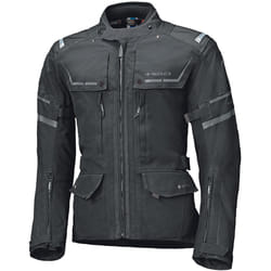 Held Karakum Veste textile de moto, noir, taille XL pour Hommes