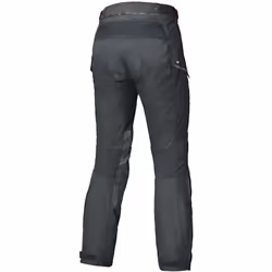 Held Karakum Pantalon textile moto, noir, taille 4XL pour Hommes