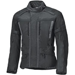 Held Tourino Top Veste textile de moto imperméable, noir, taille 3XL pour Hommes