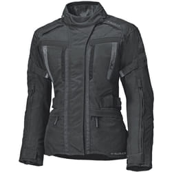 Held Tourino Top imperméable dames moto textile veste, noir, taille XS pour Femmes