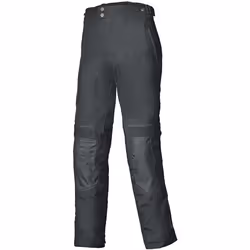 Held Tourino Base Pantalon textile de moto imperméable, noir, taille 4XL pour Hommes