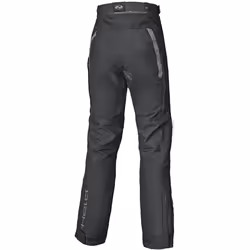 Held Tourino Base Pantalon textile de moto imperméable, noir, taille 4XL pour Hommes