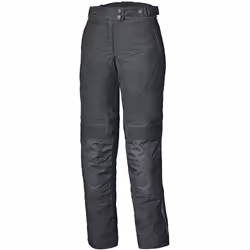 Held Tourino Base imperméable dames moto textile pantalon, noir, taille XL pour Femmes