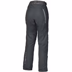 Held Tourino Base imperméable dames moto textile pantalon, noir, taille XL pour Femmes