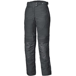 Held Tourino Base imperméable dames moto textile pantalon, noir, taille L pour Femmes