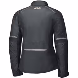 Held Silara imperméable dames moto textile veste, noir, taille 3XL pour Femmes