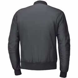 Held Palermo Veste textile de moto, noir, taille XL pour Hommes