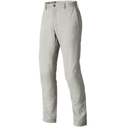 Held Sandro Chino Pantalon textile moto, gris, taille 3XL pour Hommes