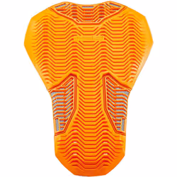 Held Exosafe D30 Protection dorsale, orange, taille L pour Hommes
