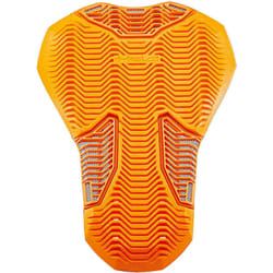 Held Exosafe D30 Protection dorsale, orange, taille L pour Hommes