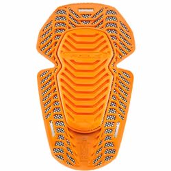 Held Exosafe D30 Protecteurs de hanches/côtes, orange pour Hommes