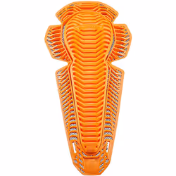 Held Exosafe D30 Protège-genoux, orange pour Hommes