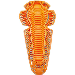 Held Exosafe D30 Protège-genoux, orange pour Hommes