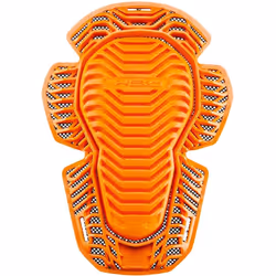 Held Exosafe D30 Protecteurs d’épaule, orange pour Hommes