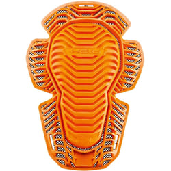 Held Exosafe D30 Protecteurs d’épaule, orange pour Hommes