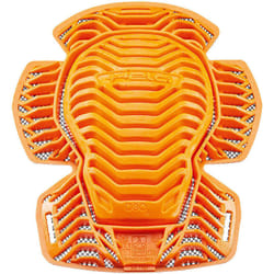 Held Exosafe D30 Protecteurs d’épaule pour dames, orange pour Femmes
