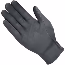 Held Infinium Skin Gants intérieurs, noir, taille L pour Hommes