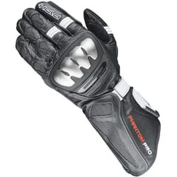 Held Phantom Pro Gants de moto, noir-blanc, taille 2XL pour Hommes