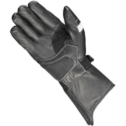 Held Phantom Pro Gants de moto, noir-blanc, taille M pour Hommes