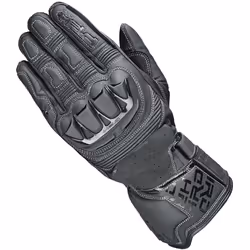 Held Revel 3.0 Gants de moto, noir, taille L pour Hommes