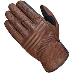 Held Rodney 2 Gants de moto pour dames, brun, taille S M pour Femmes