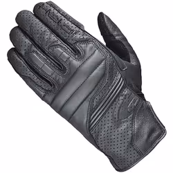 Held Rodney 2 Gants de moto, noir, taille S pour Hommes