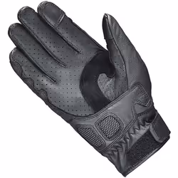 Held Rodney 2 Gants de moto, noir, taille S pour Hommes