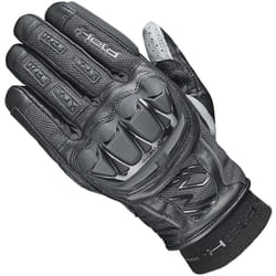 Held Sambia KTC Gants de moto, noir, taille XL pour Hommes