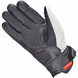 Held Sambia Evo GTX Gants de moto, noir-gris, taille 3XL pour Hommes