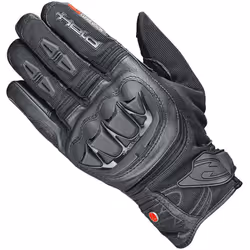 Held Sambia Evo GTX Gants de moto, noir, taille XL pour Hommes