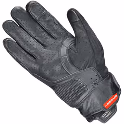 Held Sambia Evo GTX Gants de moto, noir, taille XL pour Hommes