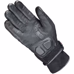 Held Satu KTC GTX gants de moto imperméables, noir, taille S M pour Hommes
