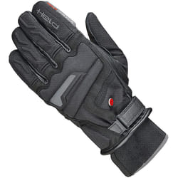Held Satu KTC GTX gants de moto imperméables, noir, taille XL pour Hommes