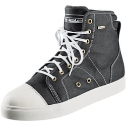 Held College Rider Chaussures de moto GTX, noir, taille 40 pour Hommes