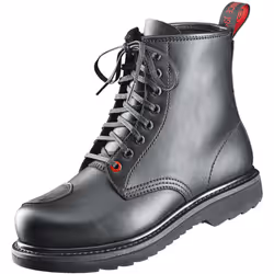 Held Yune Bottes de moto, noir, taille 42 pour Hommes - Vue supplémentaire 2