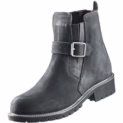 Held Nashville 2 Motorradstiefel, noir, taille 43 pour Hommes