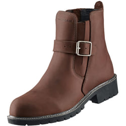 Held Nashville 2 Motorradstiefel, brun, taille 37 pour Hommes