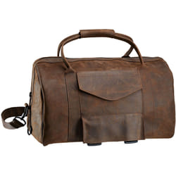 Held Urban Sacoche arrière, brun, taille M 11-20l 21-30l