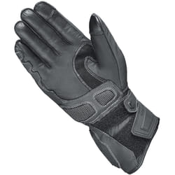 Held Revel 3.0 Gants de moto, noir-rouge, taille 2XL pour Hommes