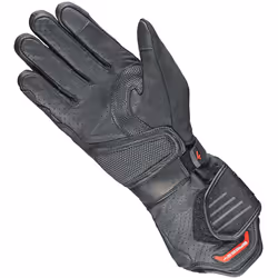 Held Air n Dry II Gants de moto, noir, taille M L pour Hommes