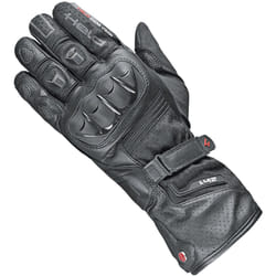 Held Air n Dry II Gants de moto, noir, taille 2XL pour Hommes