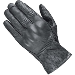 Held Sanford Gants de moto, noir, taille 2XL pour Hommes